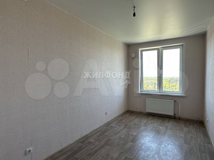 2-к. квартира, 50,6 м², 20/24 эт.