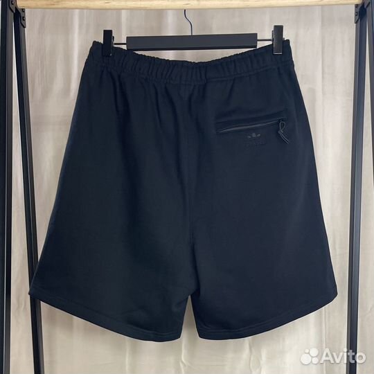 Шорты мужские balenciaga наличии