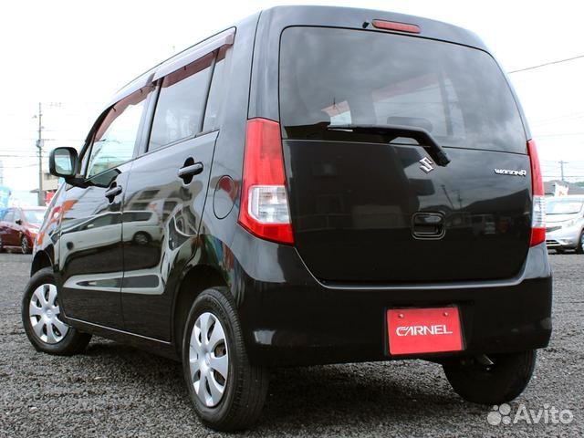 Suzuki Wagon R 0.7 AT, 2011, 50 000 км