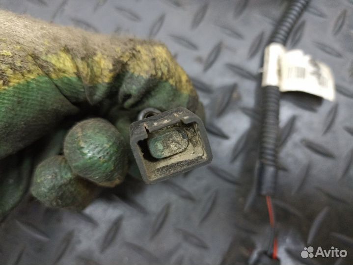 Жгут топливного насоса камаз 5490