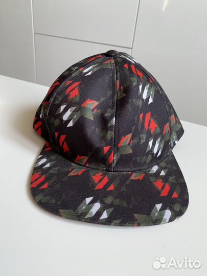 Кепка бейсболка adidas Картуз H&M