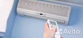 Монтаж, продажа И обслуживание сплит систем