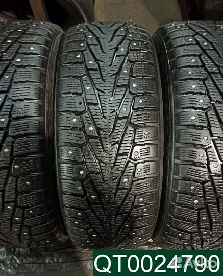 Nokian Tyres Hakkapeliitta 7 225/60 R17 103N