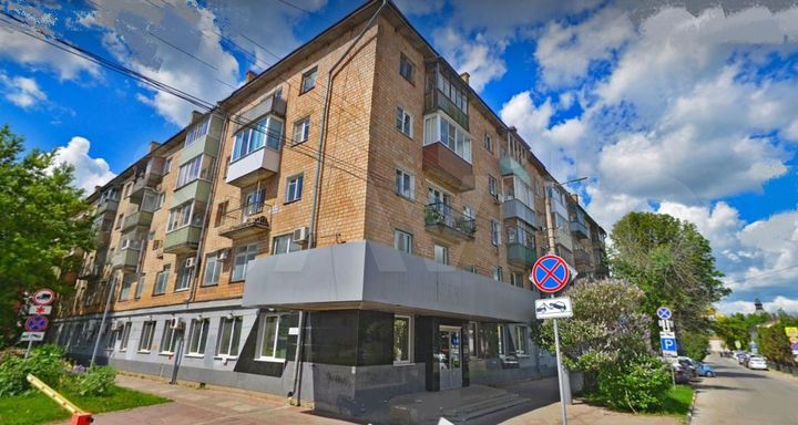 Помещение 264 кв.м. в г. Тула