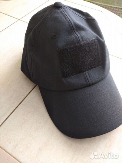 Кепка военная бейсболка мужская