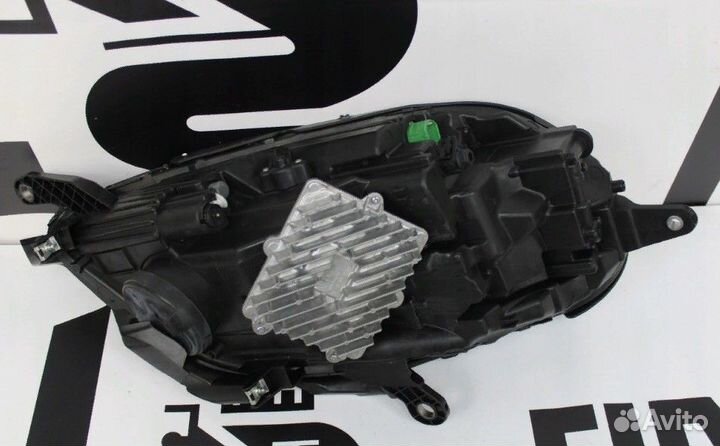 Фары диодные full led Maserati Granturismo