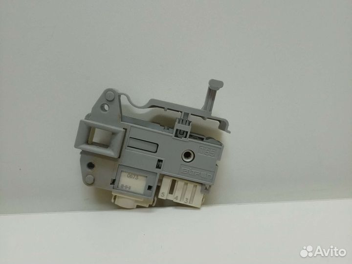 Замок блокировки люка Hotpoint-Arisron