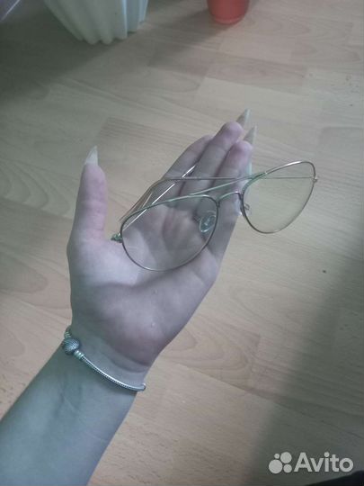 Очки нулевки