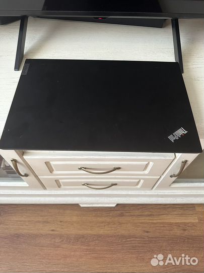 Ноутбук Lenovo thinkpad e15