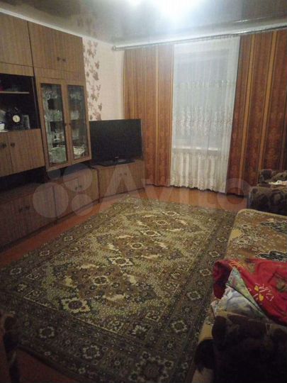 3-к. квартира, 70 м², 3/5 эт.