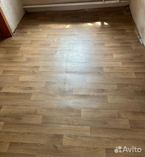 Линолеум бу