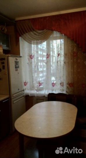 Шторы с ламбрекеном бу