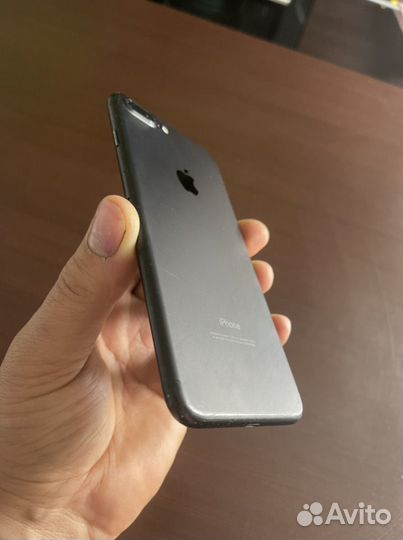 iPhone 7 Plus, 128 ГБ