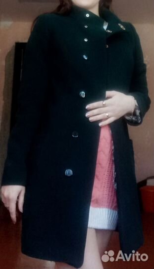 Пальто