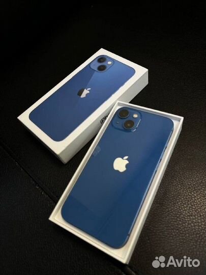 iPhone 13, 128 ГБ