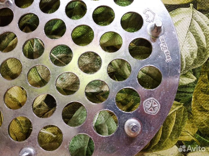 Пельменница СССР