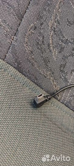 Автомобильное зарядное устройство 3 метра