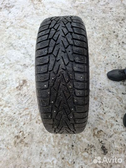 Nokian Tyres Hakkapeliitta 7 205/60 R16