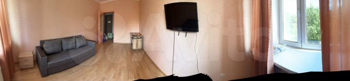 1-к. квартира, 31,2 м², 3/10 эт.