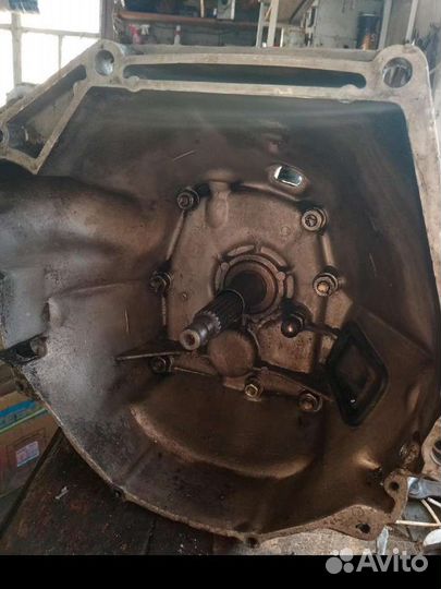 Пятиступка