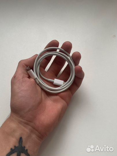 Шнур iPhone оригинал