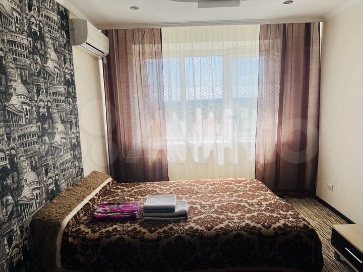 1-к. квартира, 38 м², 8/9 эт.