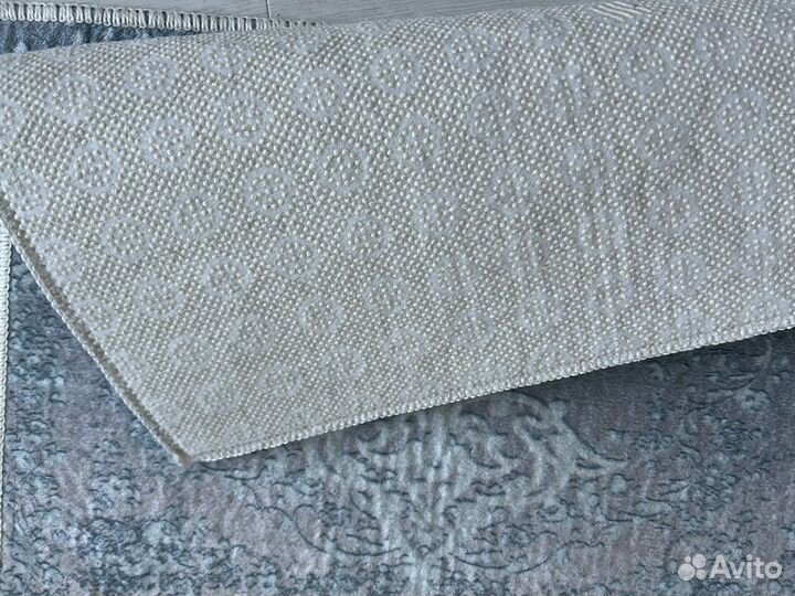 Набор ковриков для ванной и туалета