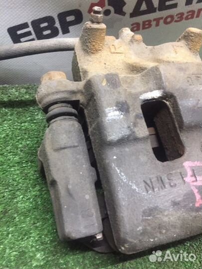 Суппорт тормозной передний правый Mazda Cx-7