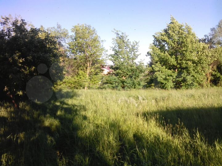 Участок 25 сот. (ИЖС)