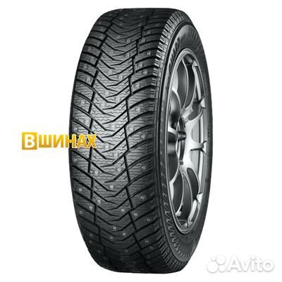 Yokohama IceGuard Stud IG65 285/50 R20 116T