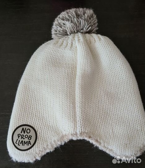 Шапка зимняя