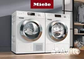 Техника miele
