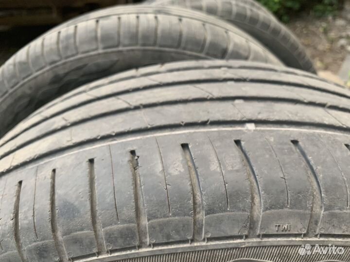 Cordiant Sport 3 215/65 R16 102D