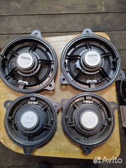 Аудио видео