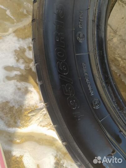 Yokohama F600 15/55 R15 82V