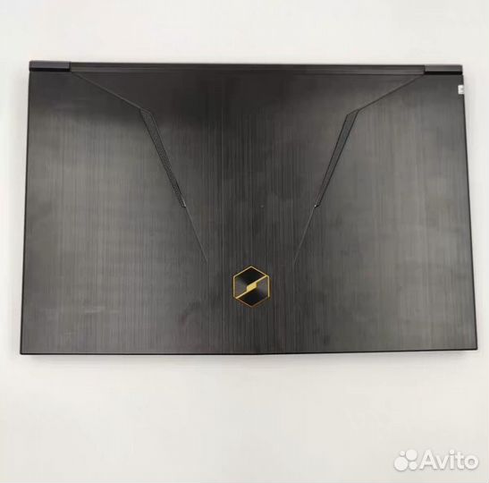 Игровой ноутбук rtx 3070 i5 i7