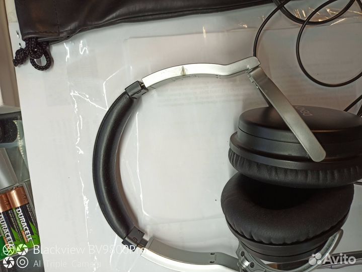 Наушники Denon AH-D1100