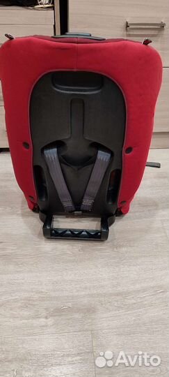 Автокресло Inglesina Prime Miglia