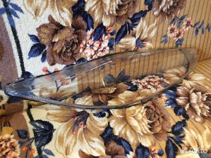 Правая фара Форд Фиеста Мк6