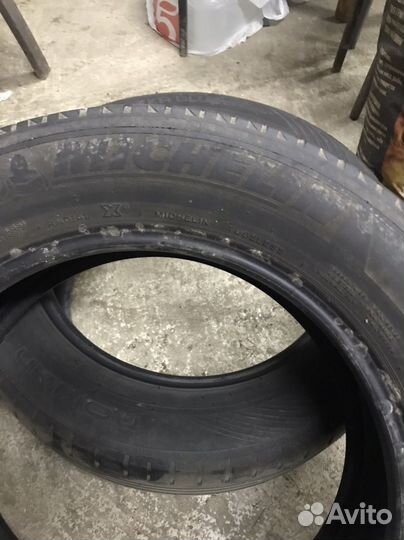 Michelin Energy Saver 205/60 R16 96H