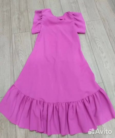 Платье нарядное