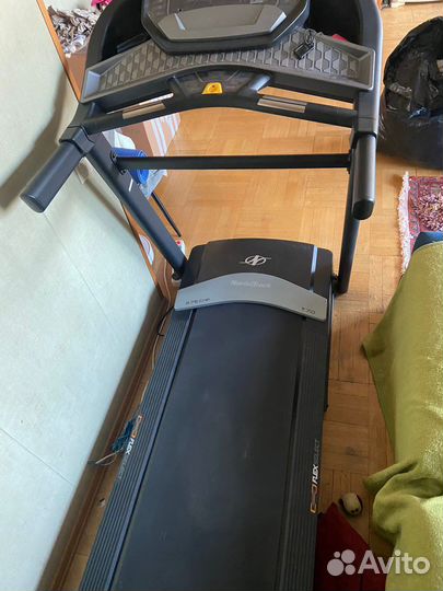 Беговая дорожка Nordic track T7.0
