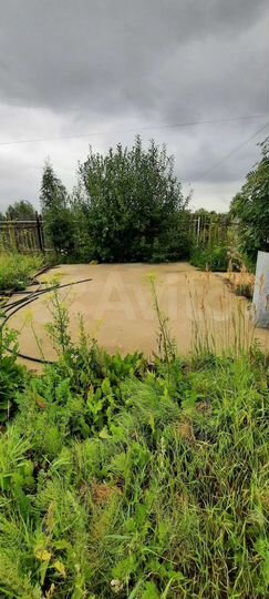 Участок 12 сот. (ИЖС)