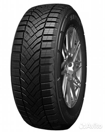Sailun Commercio 4 seasons 215/70 R15