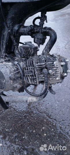 Racer GS