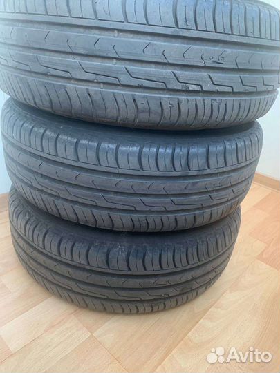 Cordiant Comfort 2 185/65 R14 86H