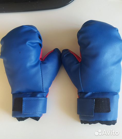 Перчатки детские для единоборств