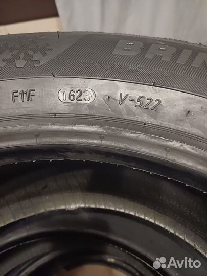 Viatti Brina Nordico V-522 205/55 R16