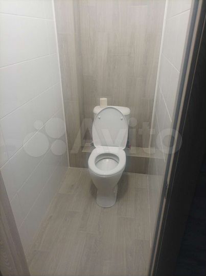 1-к. квартира, 39 м², 6/9 эт.