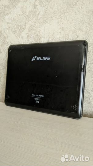 BlissPadA9730